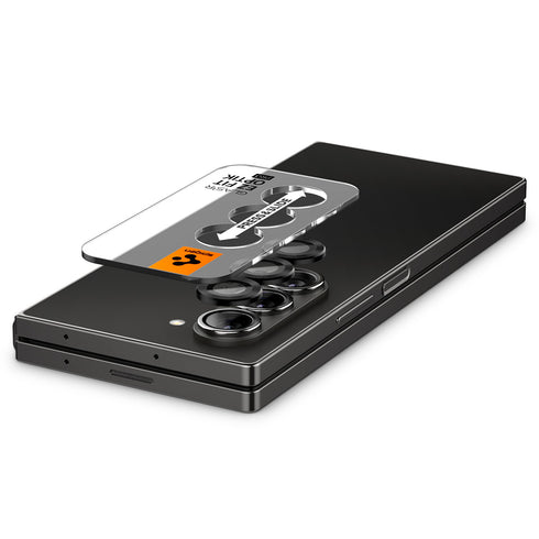 Spigen Galaxy Z Fold 6 Lens Protector Optik Pro EZ Fit